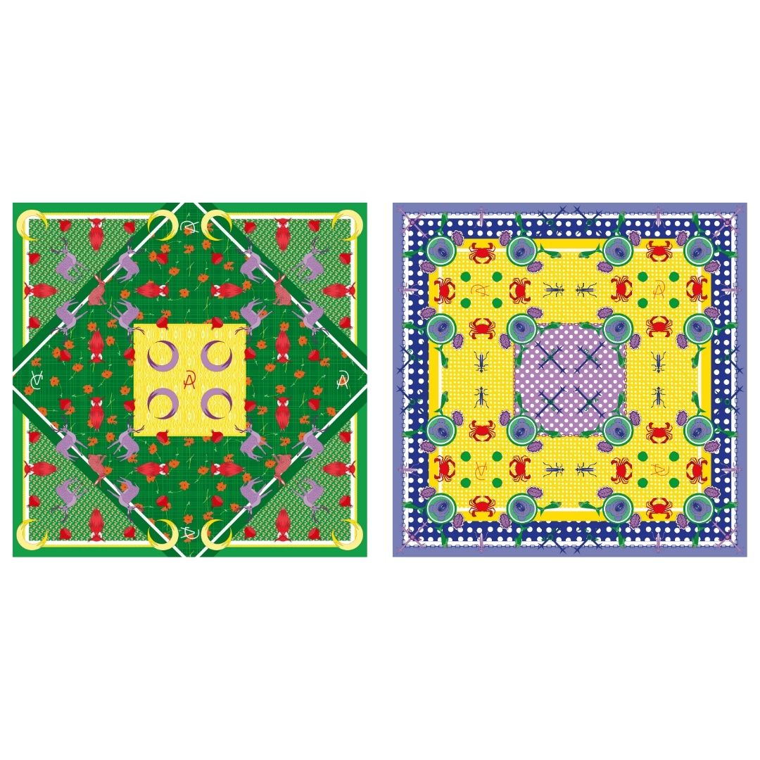 Pack de pañuelos 1