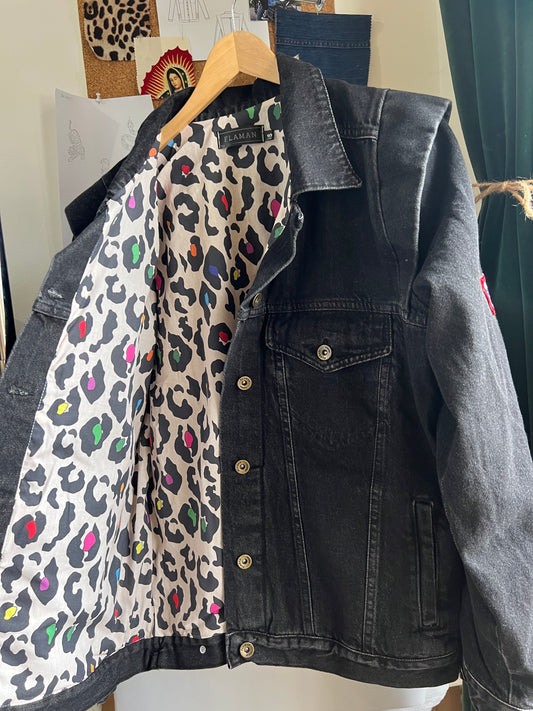 Animal Print - PREVENTA