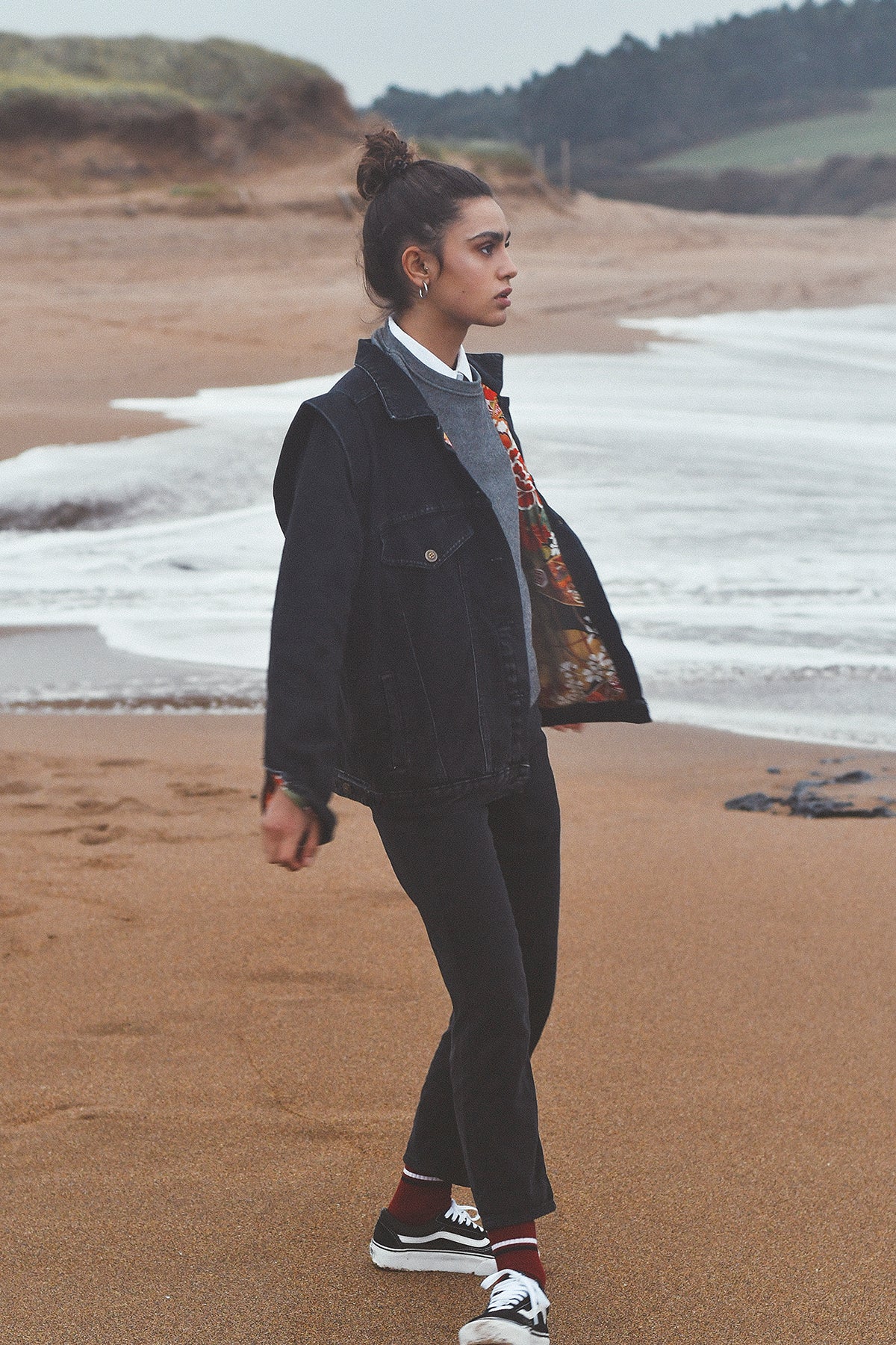 Tristan Negro