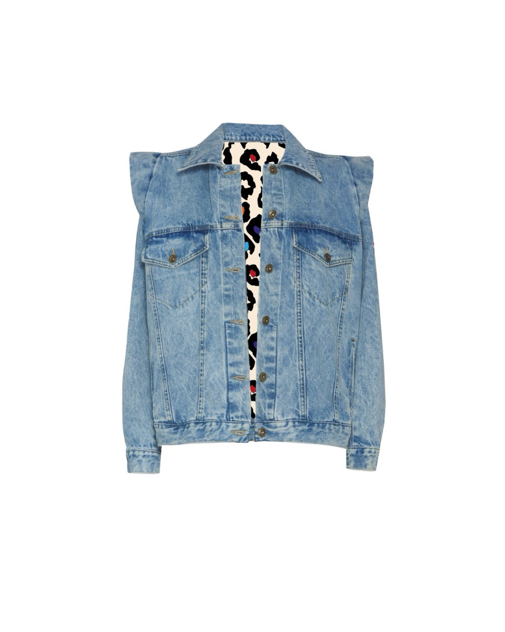 Tristan Light Blue