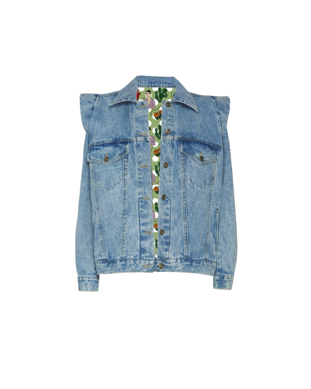 Tristan Light Blue