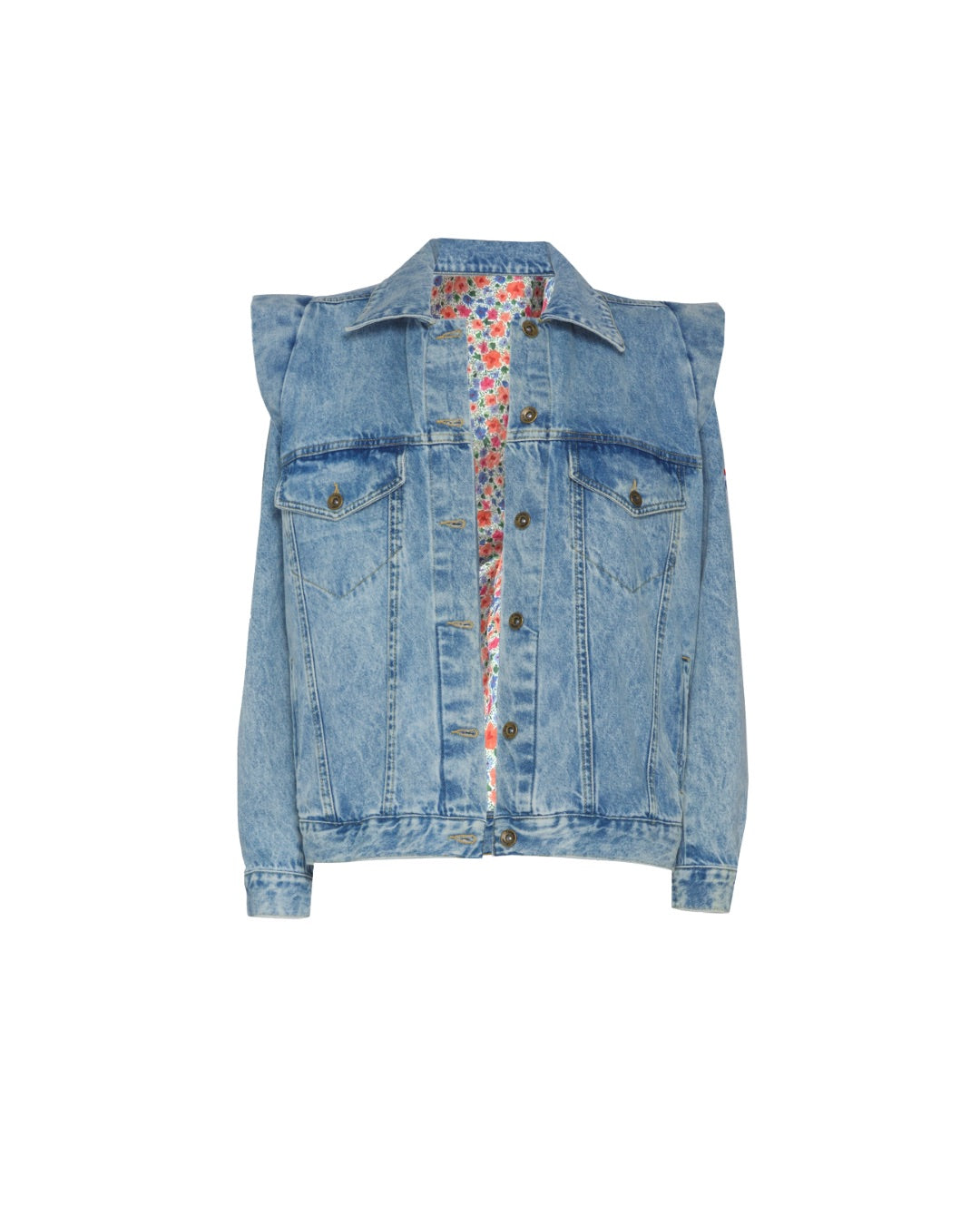 Tristan Light Blue