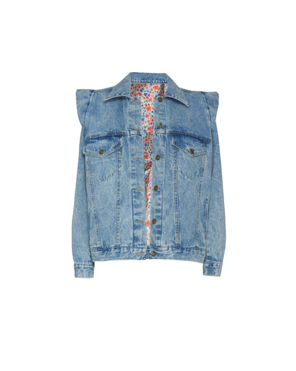 Tristan Light Blue