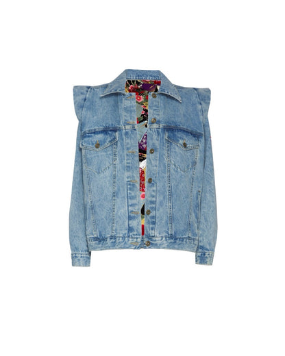 Tristan Light Blue