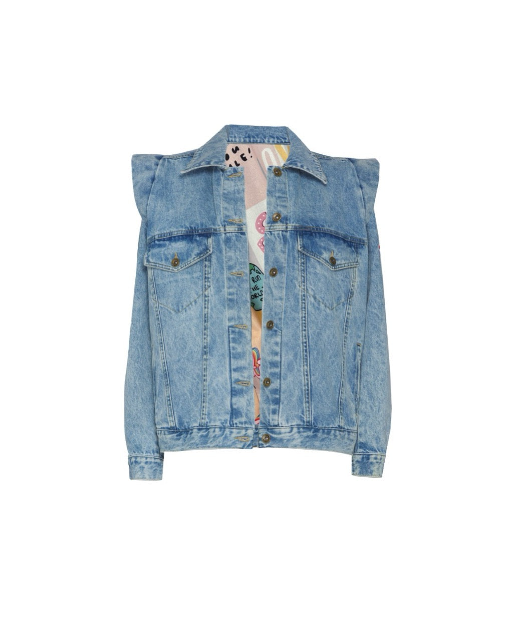 Tristan Light Blue