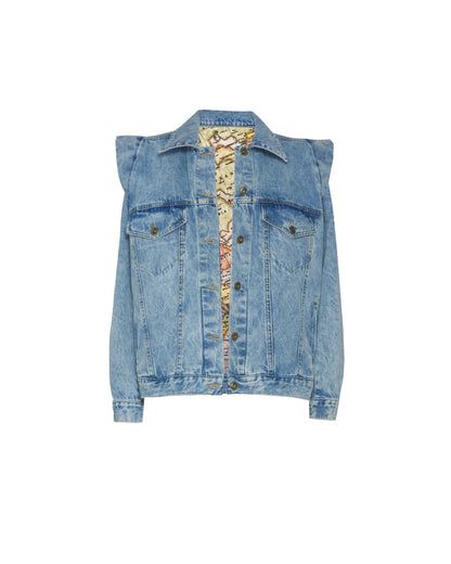 Tristan Light Blue