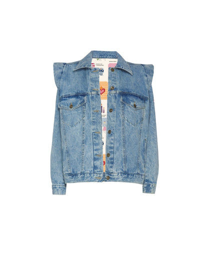 Tristan Light Blue