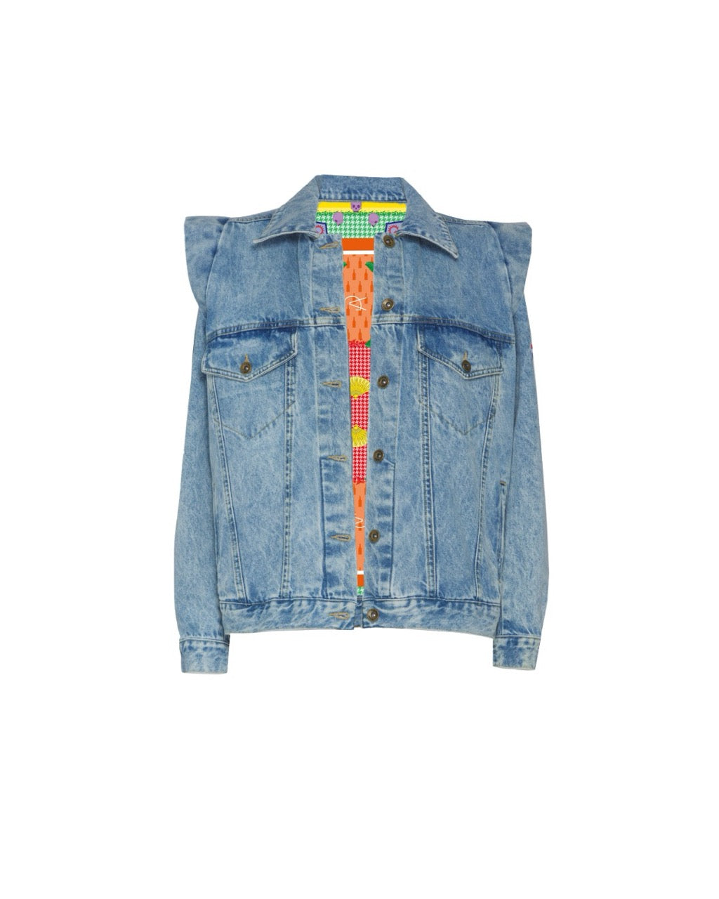 Tristan Light Blue