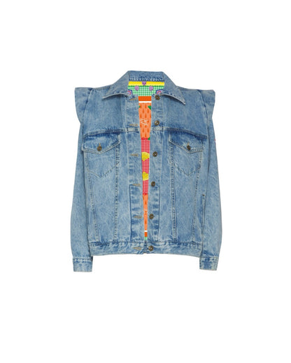 Tristan Light Blue
