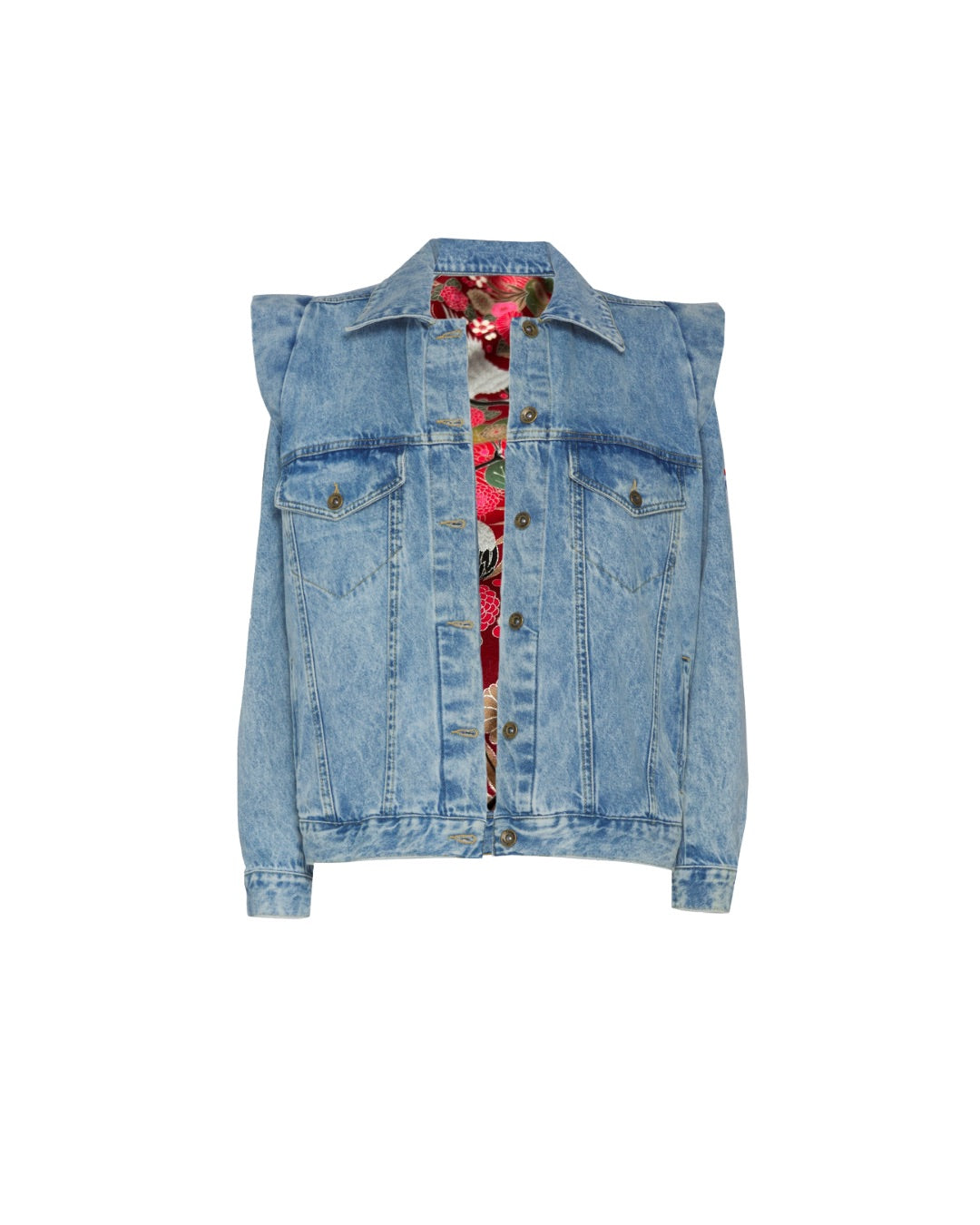 Tristan Light Blue