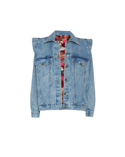 Tristan Light Blue