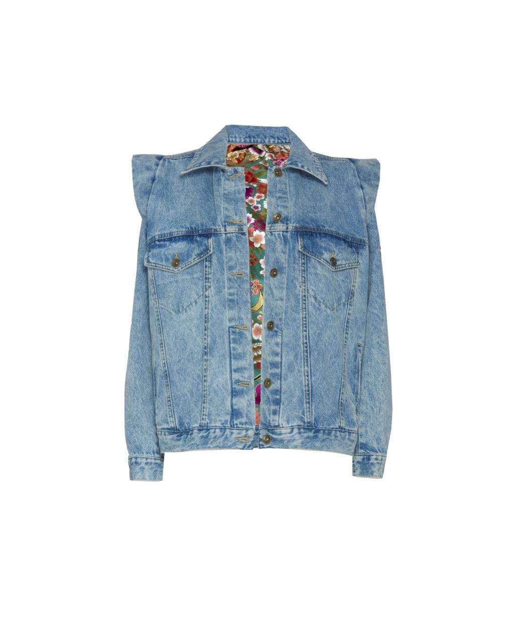 Tristan Light Blue