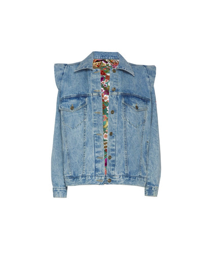 Tristan Light Blue