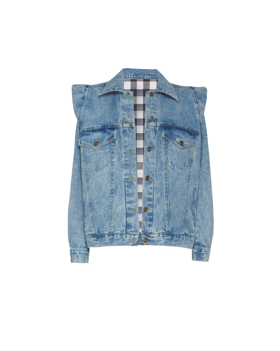 Tristan Light Blue