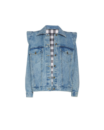Tristan Light Blue