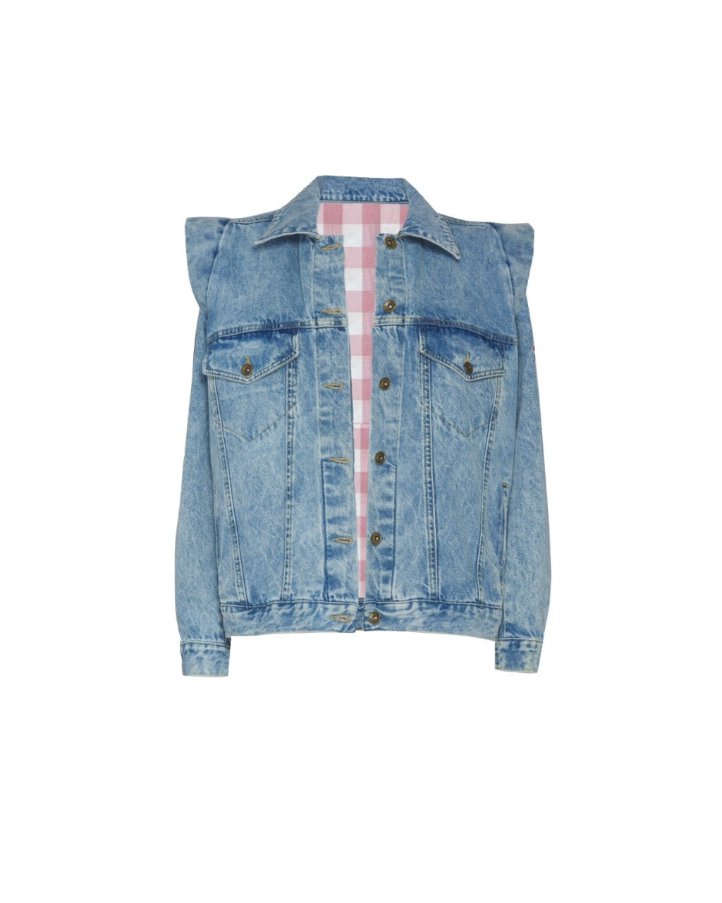 Tristan Light Blue