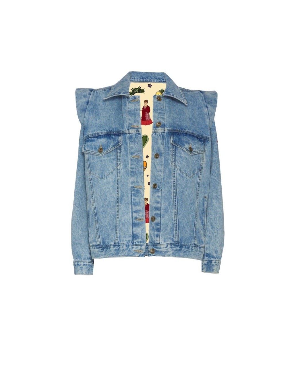 Tristan Light Blue