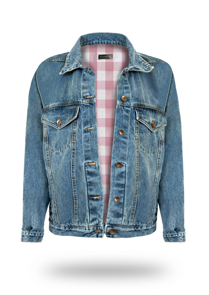 Alfred Light Blue