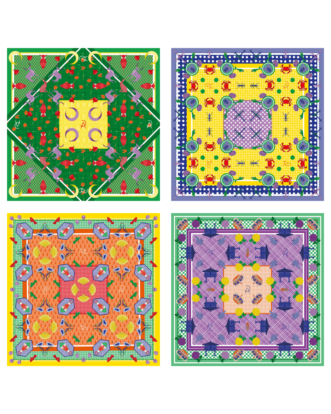 Pack 2 x 100€