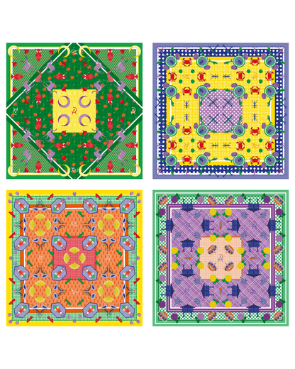 Pack 2 x 100€