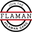 www.flamanatelier.com logo