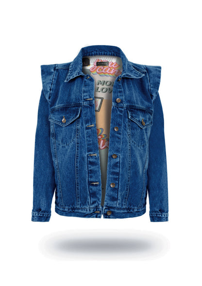 Set Tristan Girl Power + Pañuelo Puente Romano