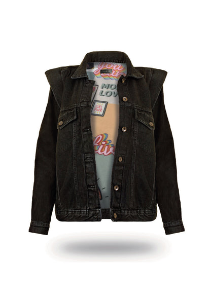 Set Tristan Girl Power + Pañuelo Puente Romano