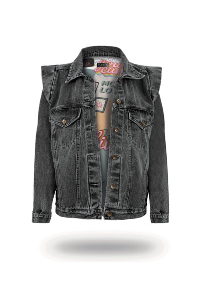 Set Tristan Girl Power + Pañuelo Puente Romano