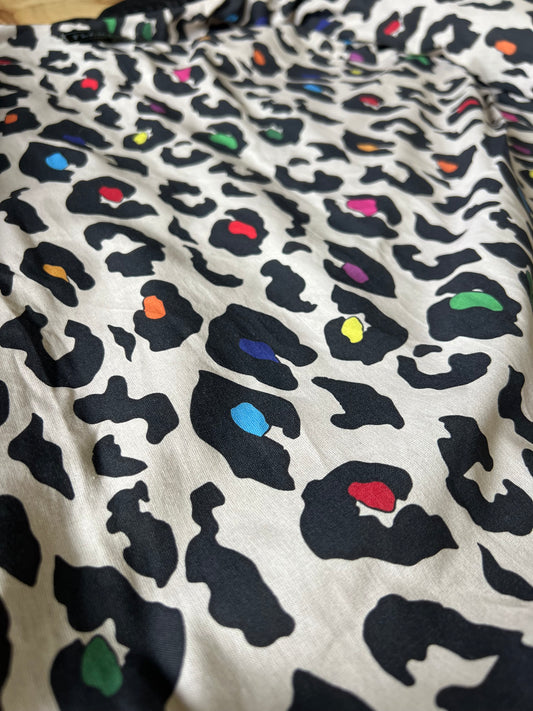 Animal Print - PREVENTA