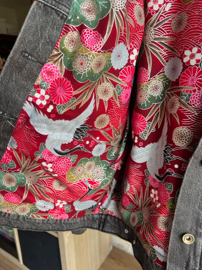 Tsuru Rojo
