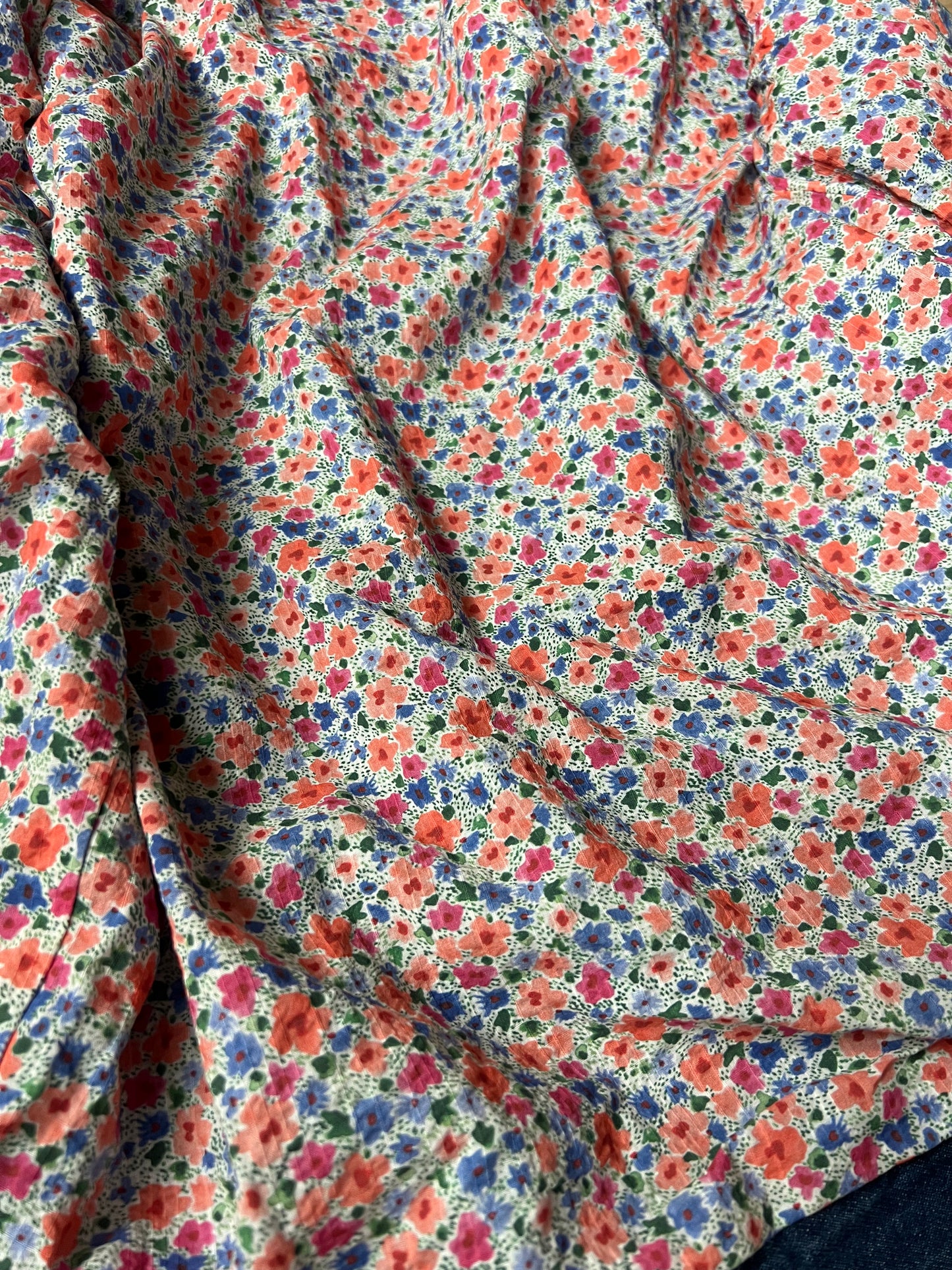 Flores