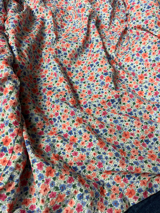 Flores