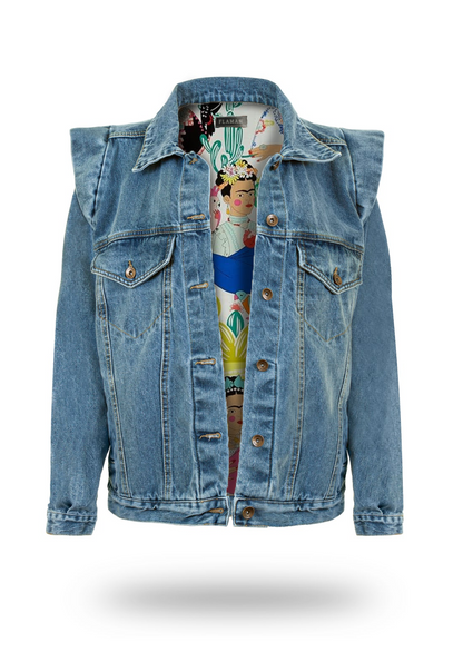 Tristan Light Blue