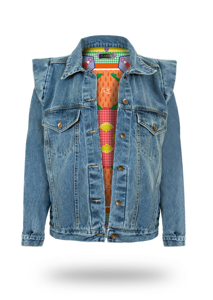 Tristan Light Blue