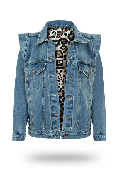 Tristan Light Blue