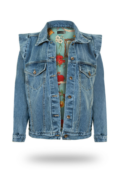 Tristan Light Blue