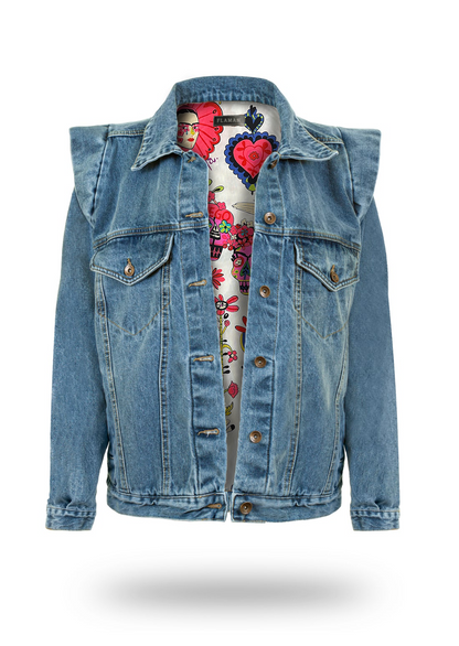 Tristan Light Blue