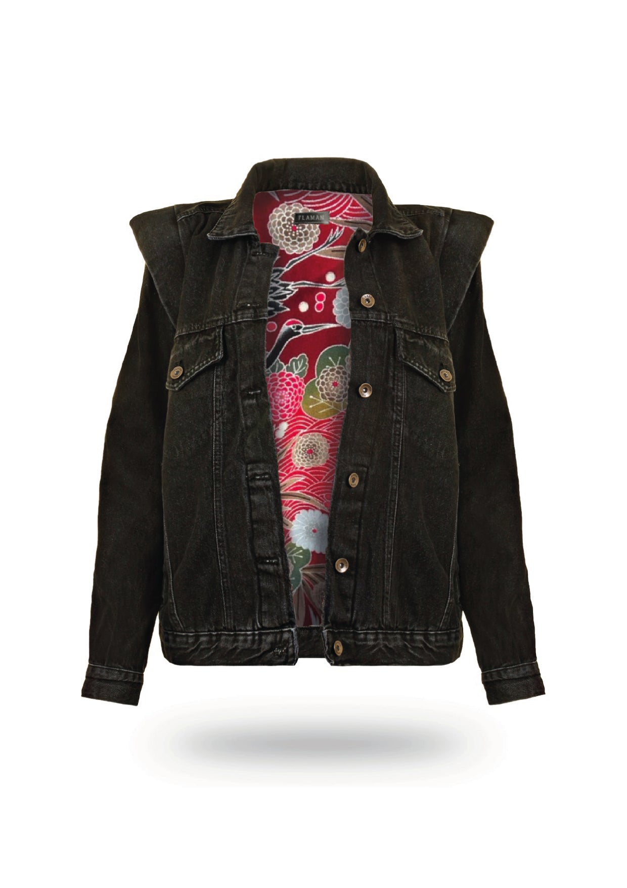 Tsuru Rojo
