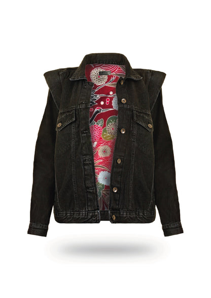 Tsuru Rojo