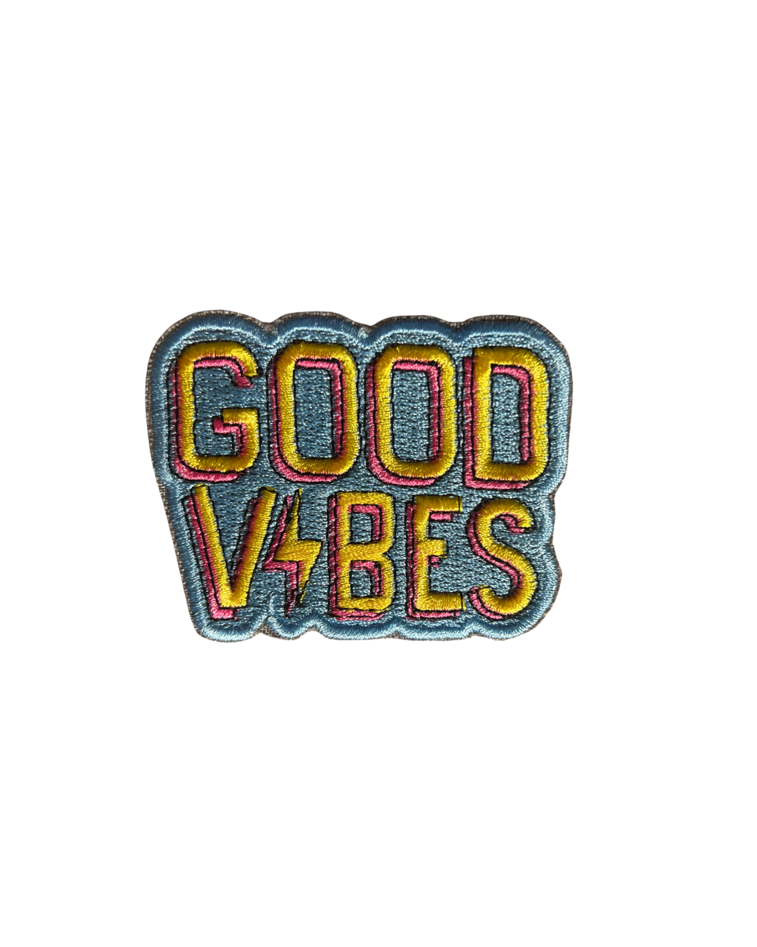 Good Vibes