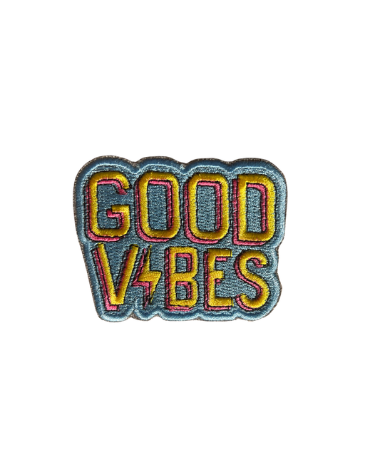 Good Vibes