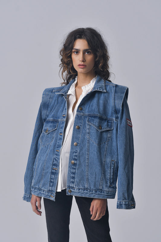 Tristan Light Blue