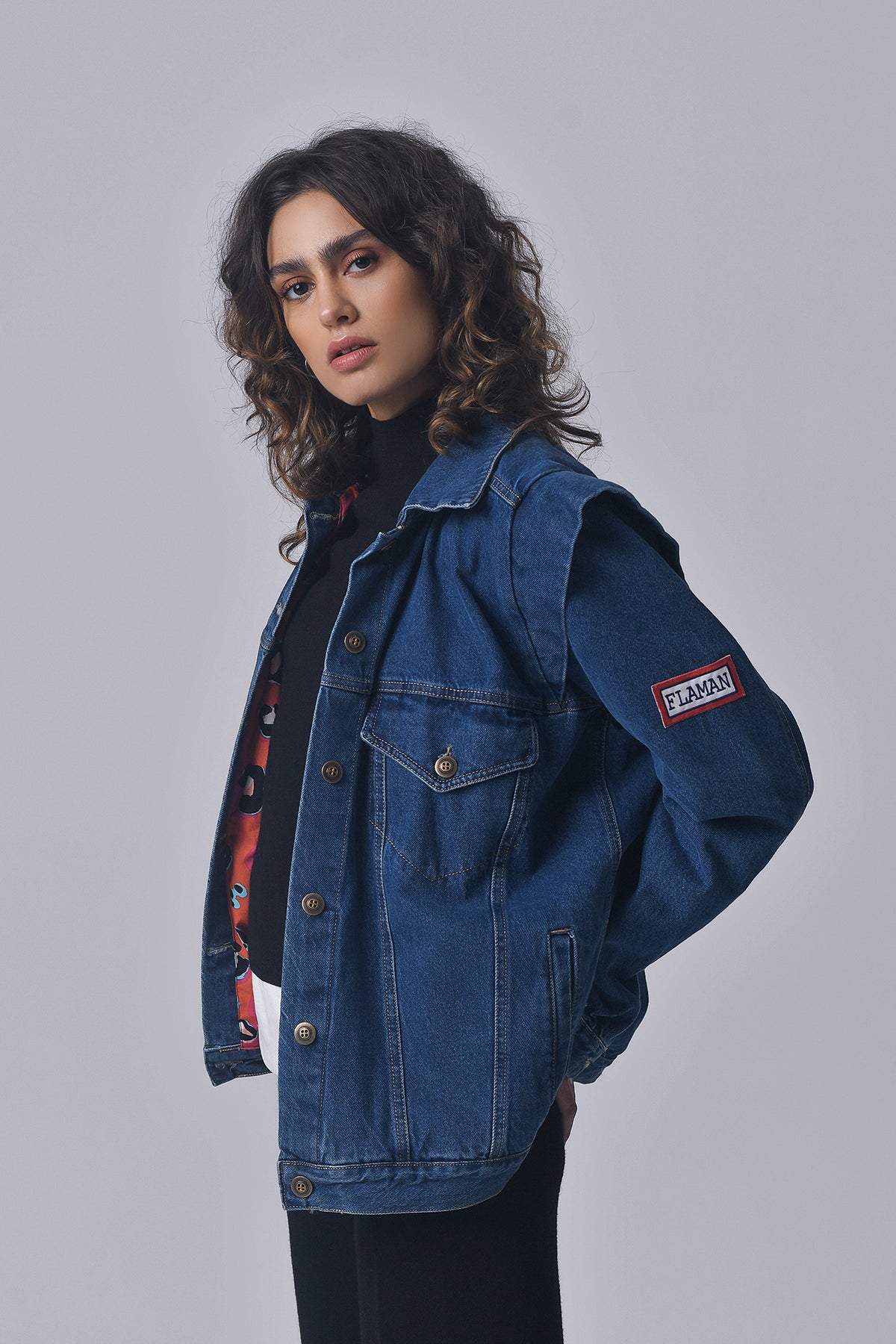 Tristan Medio