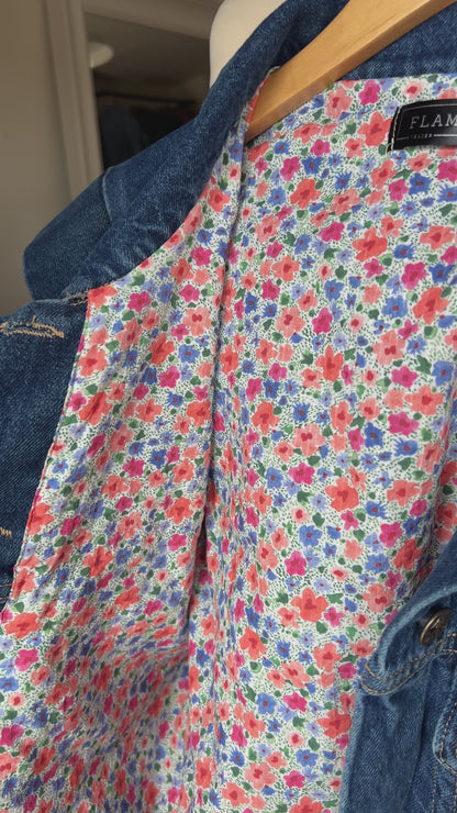 Flores