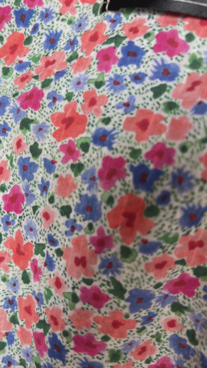 Flores