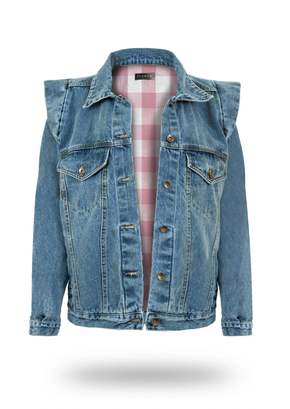 Tristan Light Blue