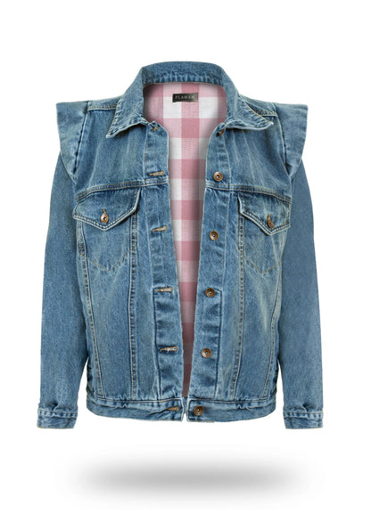 Tristan Light Blue